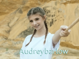 Audreybarlow
