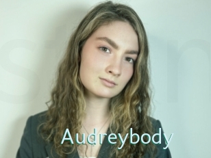 Audreybody