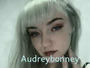 Audreybonney