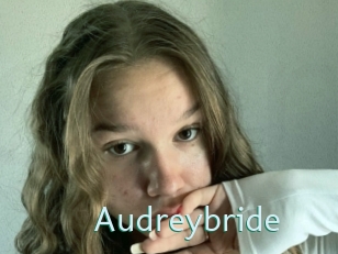 Audreybride
