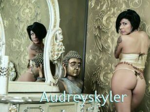 Audreyskyler