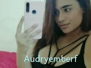 Audryemberf