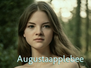 Augustaapplebee
