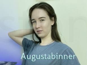 Augustabinner