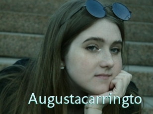 Augustacarringto