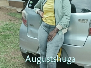 Augustshuga