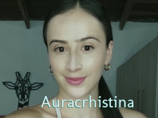 auracrhistina Straponles