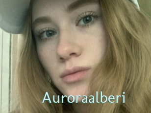 Auroraalberi