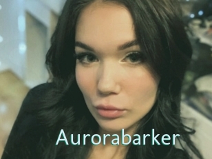 Aurorabarker