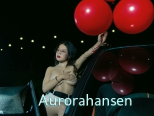 Aurorahansen