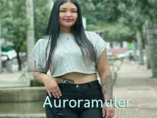 Auroramuler