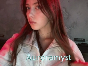 Auroramyst