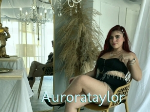 Aurorataylor