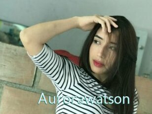 Aurorawatson