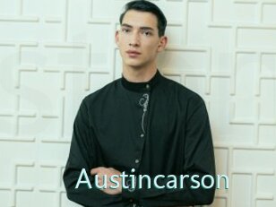 Austincarson