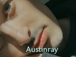 austinray Straponles