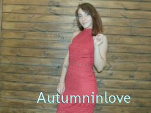 Autumninlove