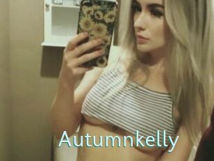 Autumnkelly