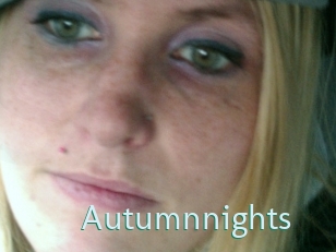 Autumnnights