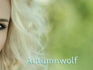 Autumnwolf