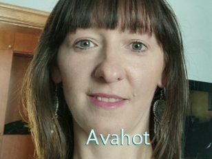Avahot