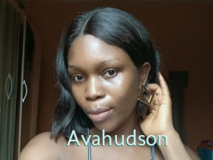 Avahudson