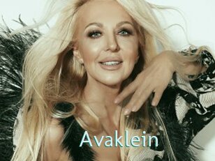 Avaklein