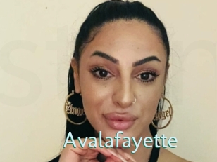 Avalafayette