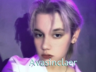 Avasinclaer