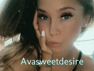 Avasweetdesire