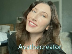 Avathecreator
