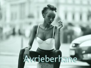 Avrieberhane
