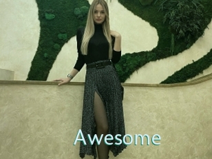 Awesome