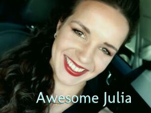 Awesome_Julia