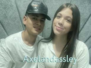 Axelandassley