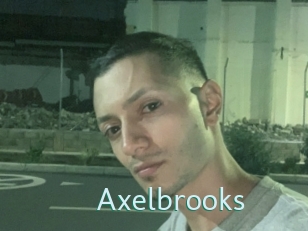 axelbrooks Straponles