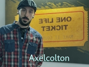 axelcolton Straponles