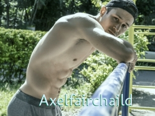 Axelfairchaild