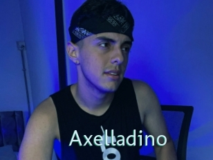 Axelladino