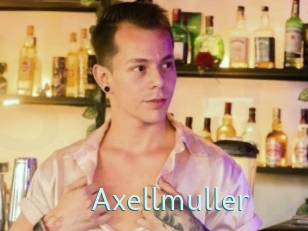 Axellmuller