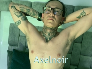 Axelnoir