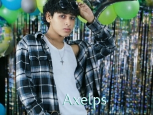 axelps Straponles