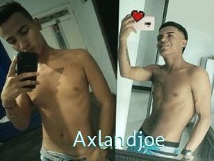Axlandjoe