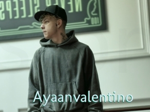 Ayaanvalentino