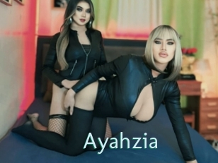 Ayahzia