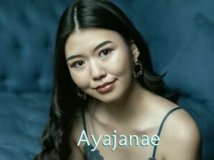Ayajanae