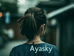 Ayasky