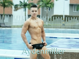 aydenmiller Straponles