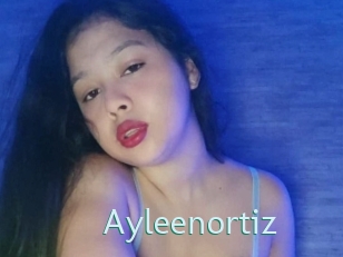 Ayleenortiz