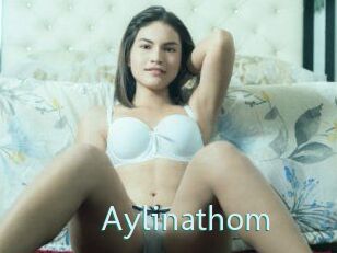 Aylinathom